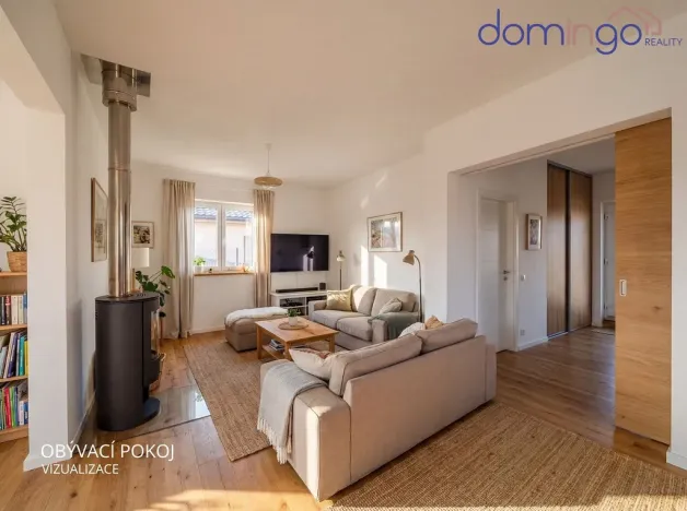 Prodej rodinného domu, Moravská Třebová - Předměstí, Nová, 103 m2