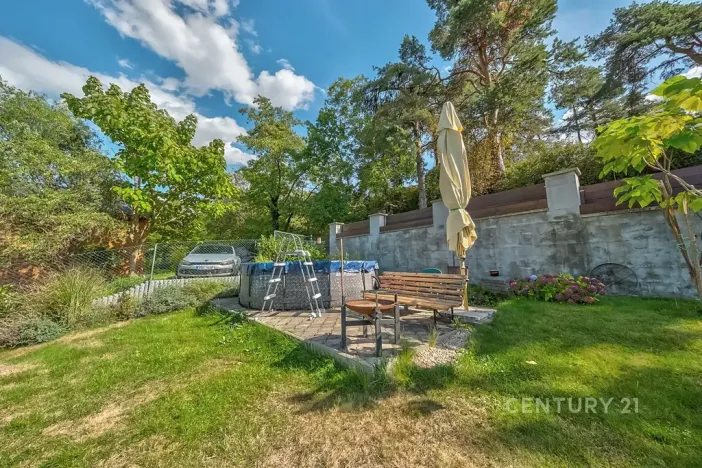 Prodej chaty, Psáry, 40 m2