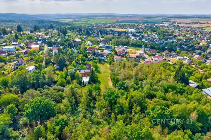 Prodej chaty, Psáry, 40 m2