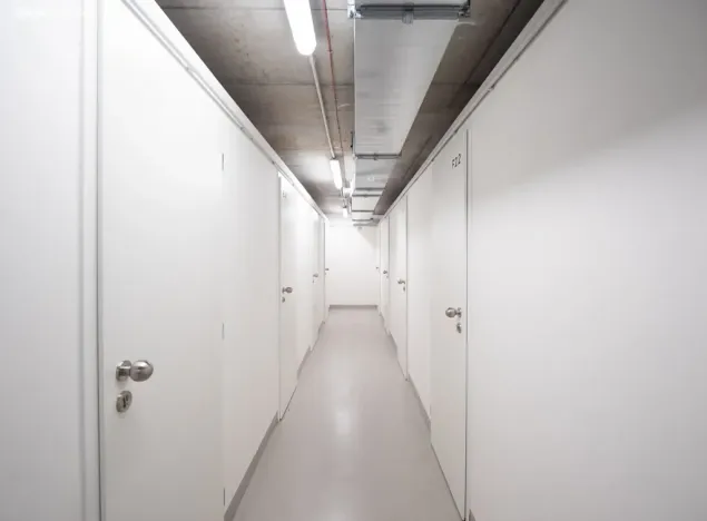 Pronájem bytu 3+kk, Ostrava - Moravská Ostrava, Jantarová, 89 m2