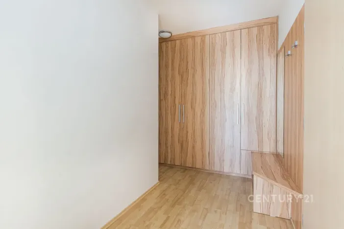 Prodej bytu 2+kk, Praha - Hostavice, U Hostavického potoka, 55 m2