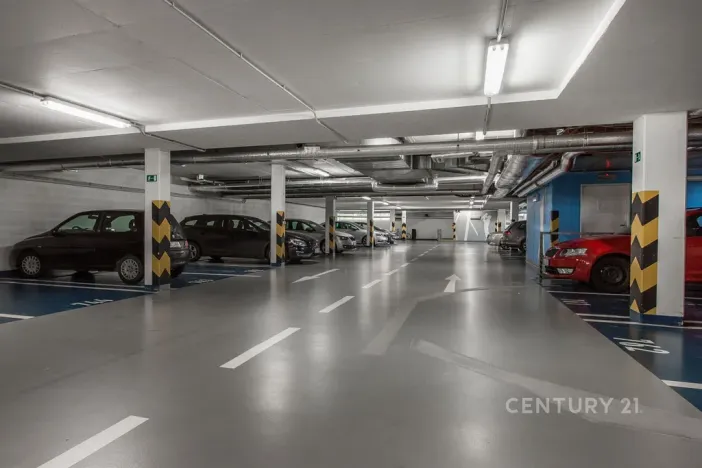 Prodej bytu 2+kk, Praha - Hostavice, U Hostavického potoka, 55 m2