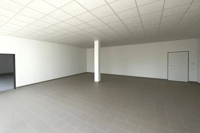 Pronájem skladu, Louny, Postoloprtská, 234 m2