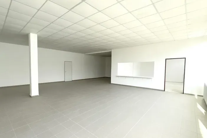 Pronájem skladu, Louny, Postoloprtská, 234 m2
