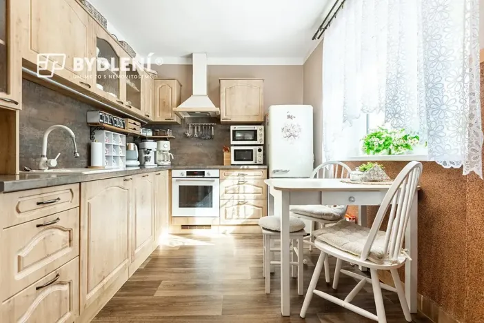 Prodej bytu 2+1, Bílina, 5. května, 55 m2