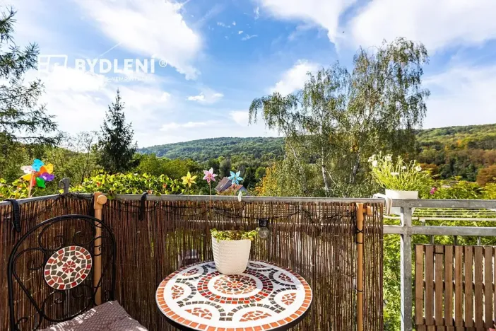 Prodej bytu 2+1, Bílina, 5. května, 55 m2