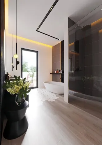 Prodej rodinného domu, Čistá, 200 m2