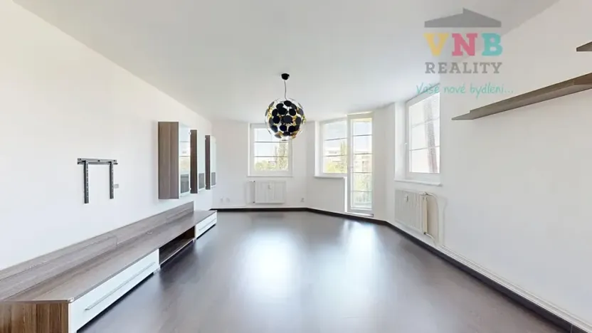 Prodej bytu 3+1, Prostějov, 102 m2