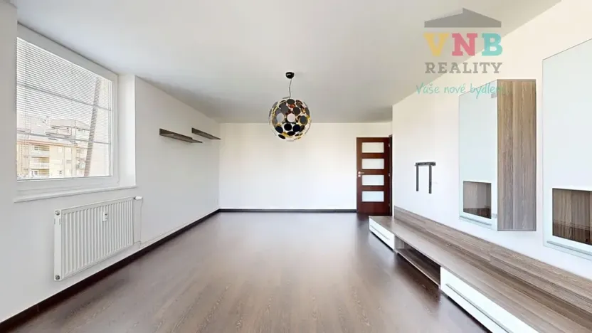Prodej bytu 3+1, Prostějov, 102 m2