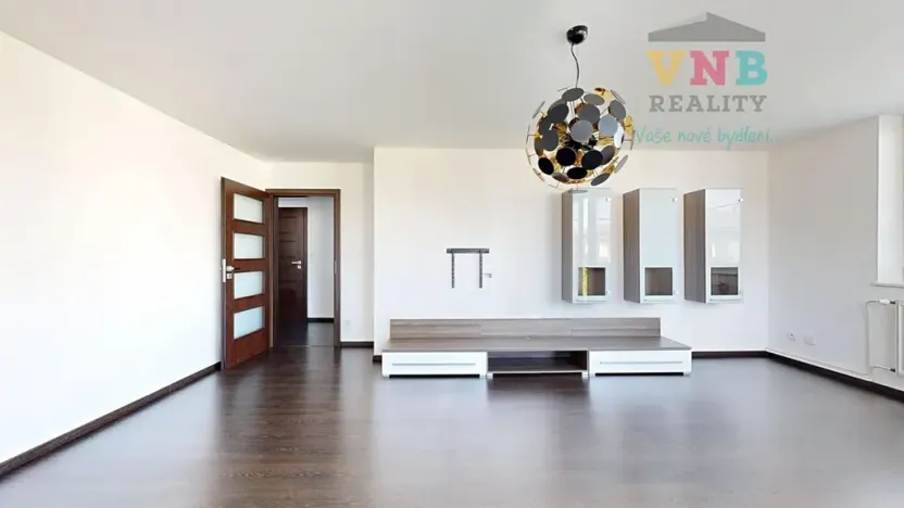 Prodej bytu 3+1, Prostějov, 102 m2