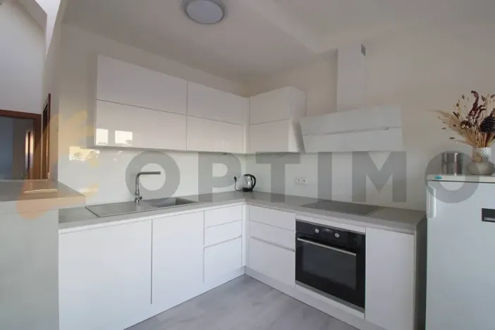 Pronájem bytu 2+1, Praha - Žižkov, Cimburkova, 60 m2