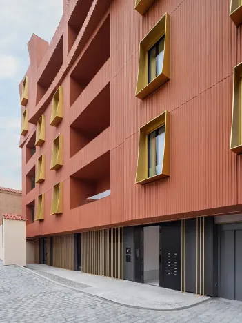 Pronájem bytu 2+kk, Praha - Staré Město, U milosrdných, 71 m2