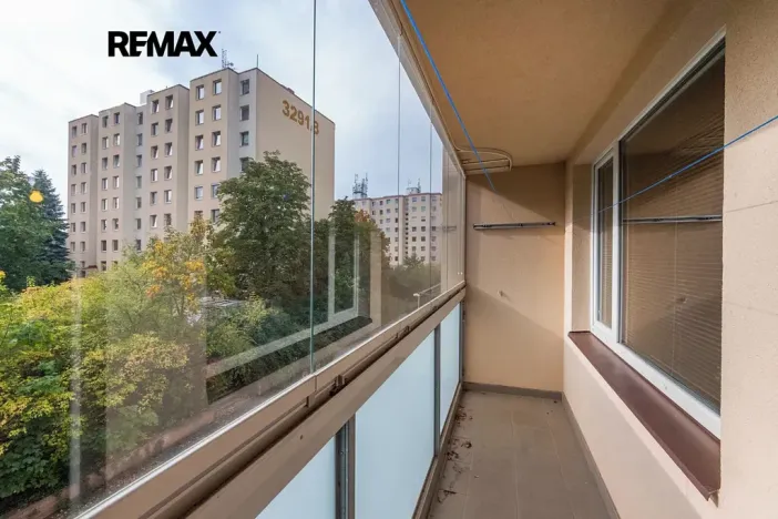 Prodej bytu 3+1, Praha - Modřany, Platónova, 74 m2