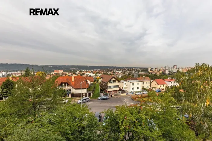 Prodej bytu 3+1, Praha - Modřany, Platónova, 74 m2
