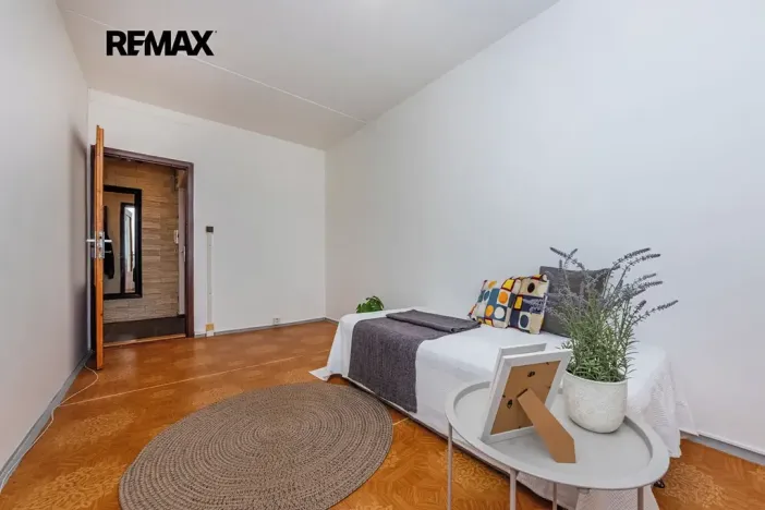 Prodej bytu 3+1, Praha - Modřany, Platónova, 74 m2