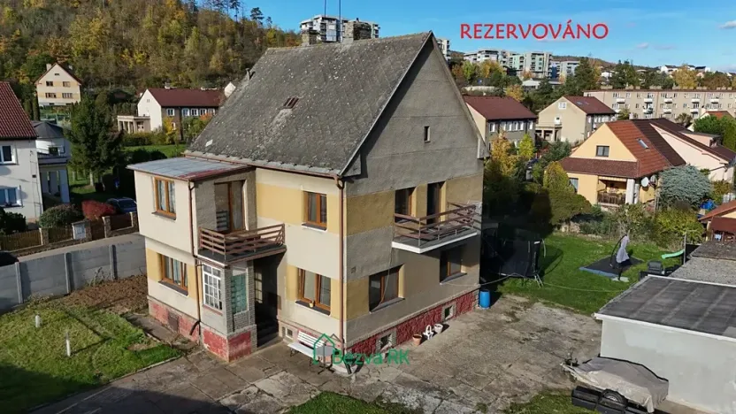 Prodej rodinného domu, Králův Dvůr, Pod Hájem, 135 m2