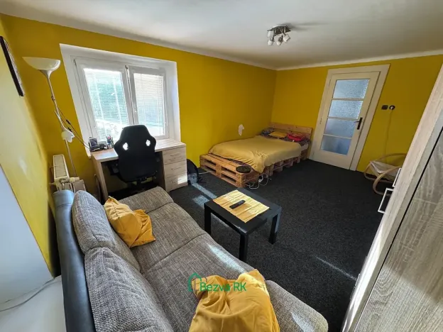 Prodej rodinného domu, Králův Dvůr, Pod Hájem, 135 m2