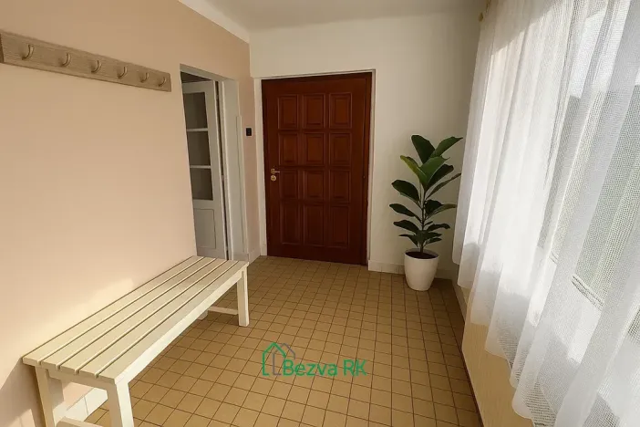 Prodej rodinného domu, Králův Dvůr, Pod Hájem, 135 m2