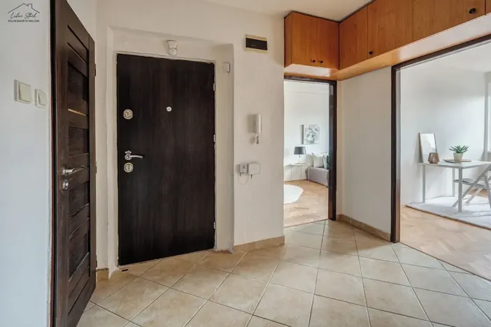 Prodej bytu 3+1, Praha - Záběhlice, Hlavní, 72 m2