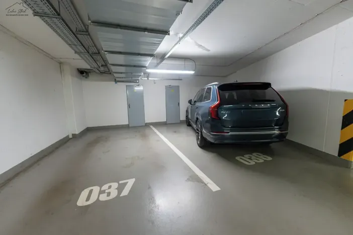 Prodej bytu 3+kk, Praha - Letňany, Pavla Beneše, 93 m2