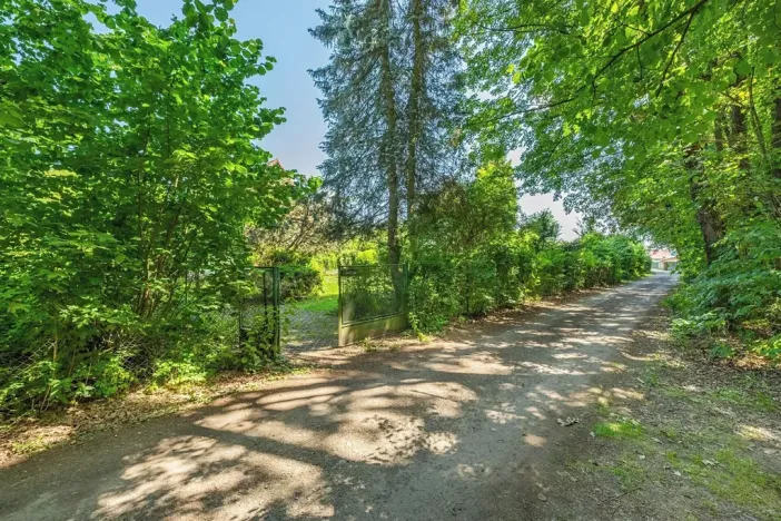 Prodej chaty, Nová Ves pod Pleší, 100 m2