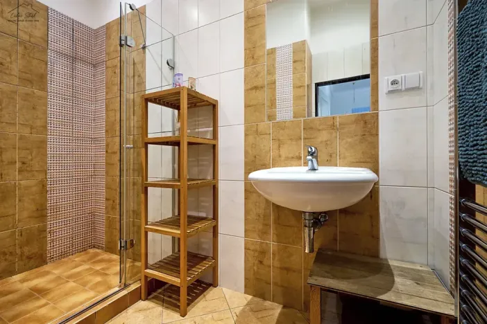 Prodej bytu 2+kk, Praha - Staré Město, Karlova, 55 m2
