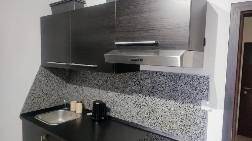 Pronájem bytu 1+kk, Praha - Střížkov, Zakšínská, 30 m2