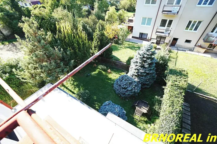 Prodej podílu rodinného domu, Brno, Šmejkalova, 195 m2