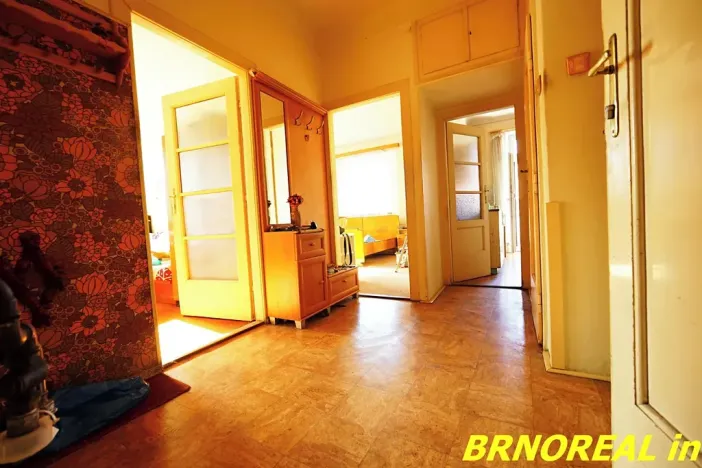 Prodej podílu rodinného domu, Brno, Šmejkalova, 195 m2