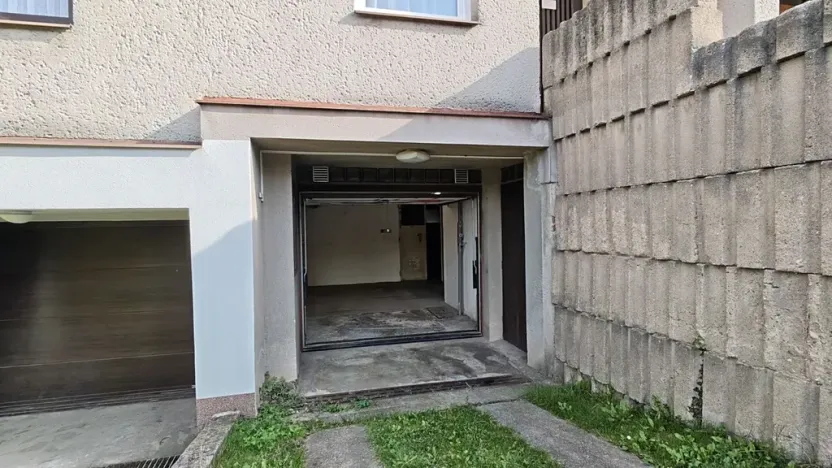 Prodej rodinného domu, Chlumec nad Cidlinou, Tylova, 160 m2