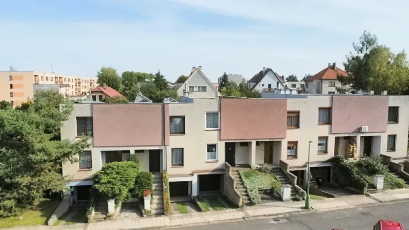 Prodej rodinného domu, Chlumec nad Cidlinou, Tylova, 160 m2