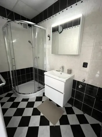 Prodej bytu 2+1, Litvínov - Horní Litvínov, Vinohradská, 55 m2