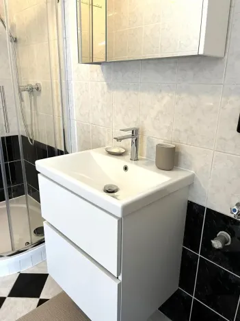 Prodej bytu 2+1, Litvínov - Horní Litvínov, Vinohradská, 55 m2