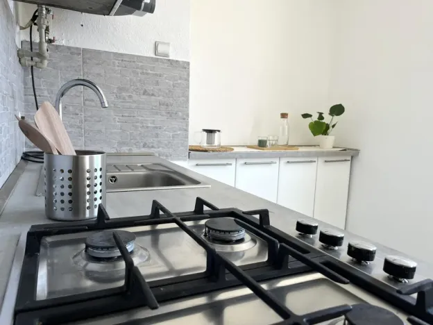 Prodej bytu 2+1, Litvínov - Horní Litvínov, Vinohradská, 55 m2