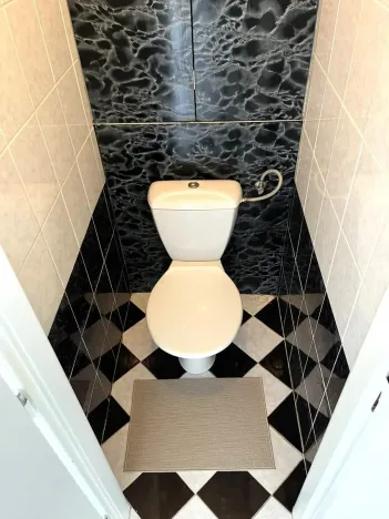 Prodej bytu 2+1, Litvínov - Horní Litvínov, Vinohradská, 55 m2
