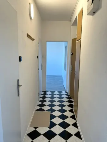 Prodej bytu 2+1, Litvínov - Horní Litvínov, Vinohradská, 55 m2