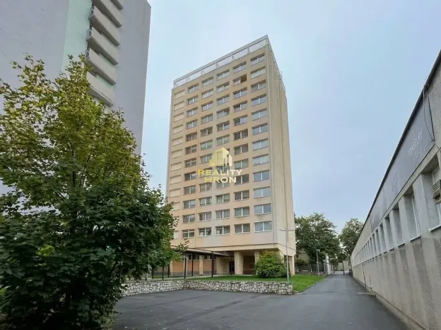 Prodej bytu 1+kk, Teplice, Bratislavská, 21 m2