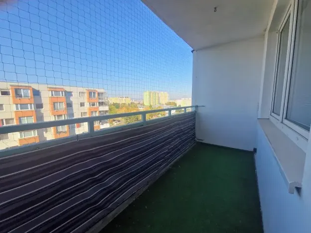 Pronájem bytu 1+kk, Praha - Chodov, Bachova, 25 m2