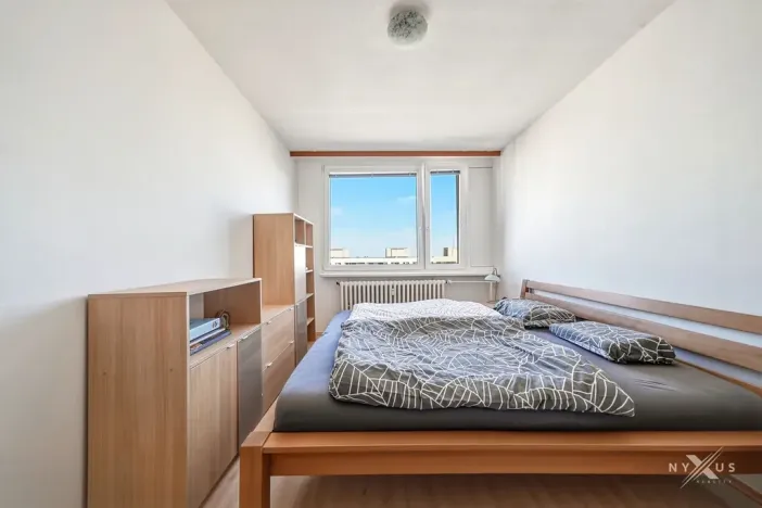 Prodej bytu 5+kk, Praha - Kamýk, Machuldova, 120 m2