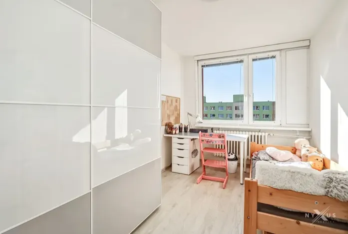 Prodej bytu 5+kk, Praha - Kamýk, Machuldova, 120 m2