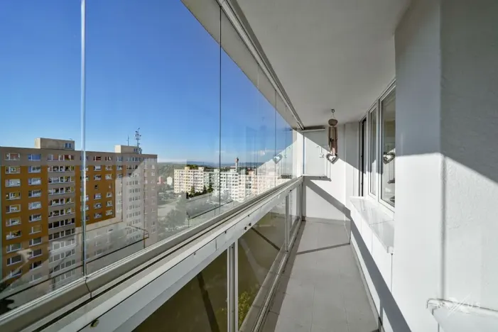 Prodej bytu 5+kk, Praha - Kamýk, Machuldova, 120 m2
