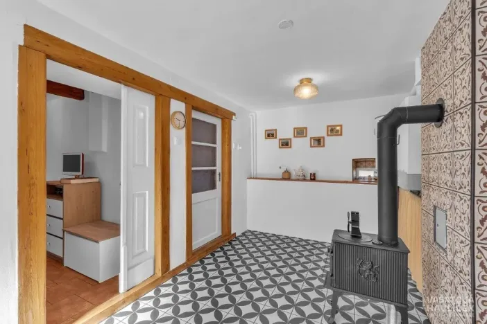 Prodej rodinného domu, Hořiněves - Žíželeves, 211 m2