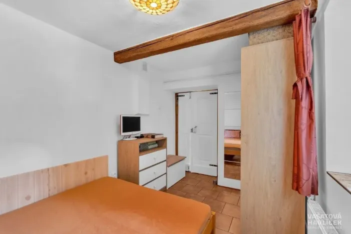 Prodej rodinného domu, Hořiněves - Žíželeves, 211 m2
