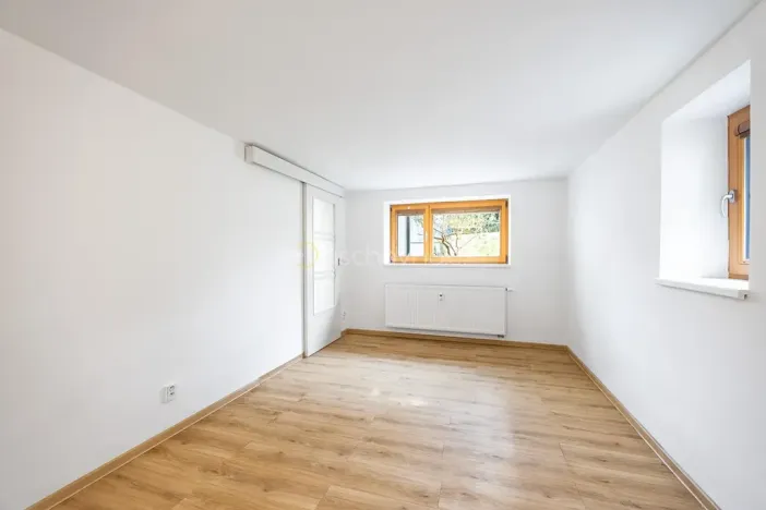 Prodej bytu 2+kk, Praha - Lhotka, K Novému dvoru, 64 m2
