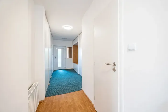 Prodej rodinného domu, Praha - Dubeč, K hádku, 165 m2