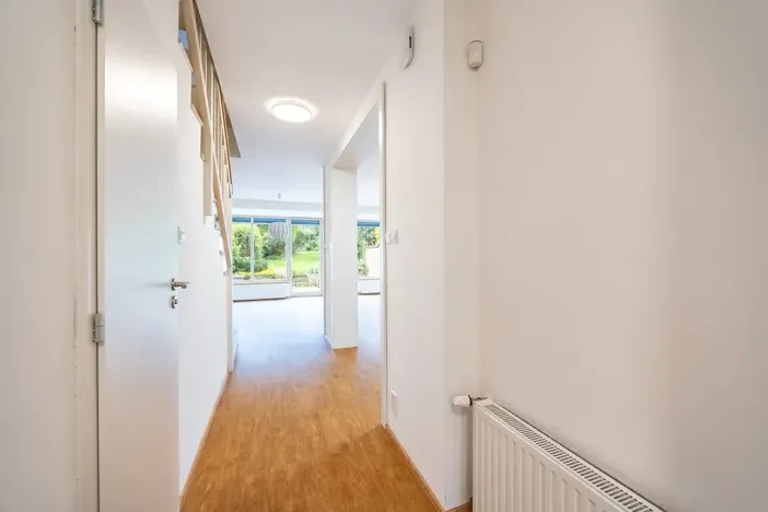 Prodej rodinného domu, Praha - Dubeč, K hádku, 165 m2
