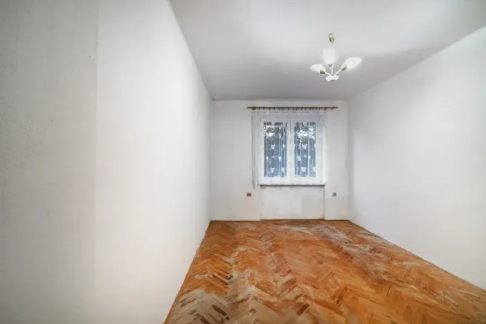 Prodej bytu 2+1, Sázava, Sídliště 9. května, 57 m2