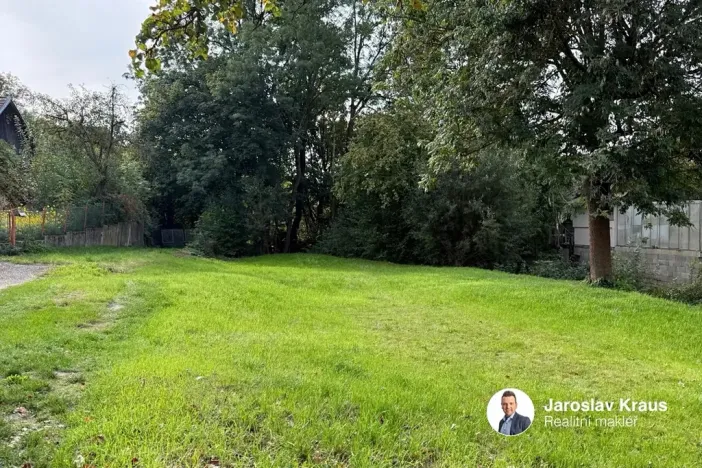 Prodej pozemku pro bydlení, Přepeře, 690 m2