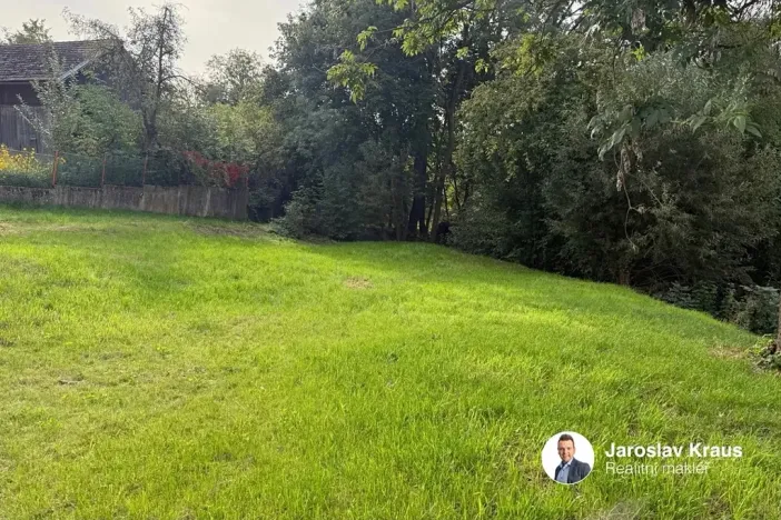 Prodej pozemku pro bydlení, Přepeře, 690 m2
