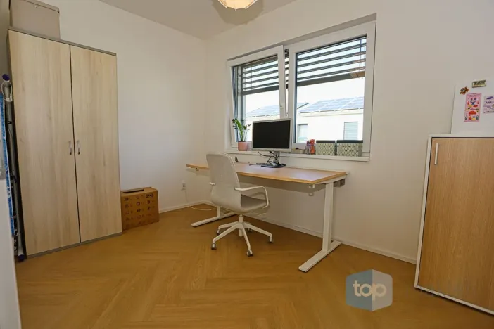 Prodej rodinného domu, Horoušany, K Lomu, 97 m2